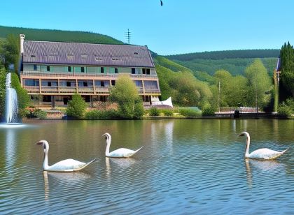 Hôtel du Lac