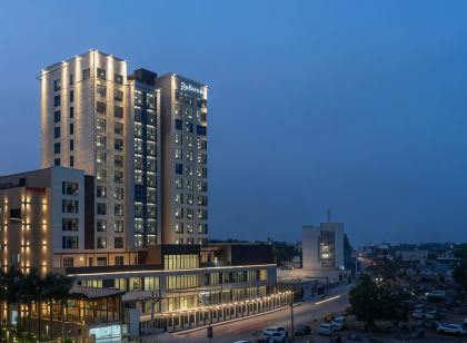 Radisson Blu Hotel, Juba
