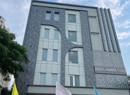 Hotel Karan Vilas