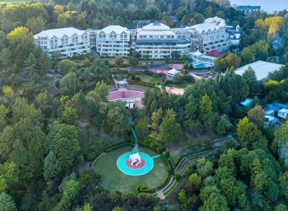 Pearl Continental Hotel, Bhurban