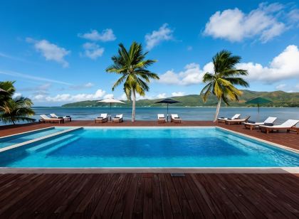 萊瓦瑟·拉布斯生態度假村