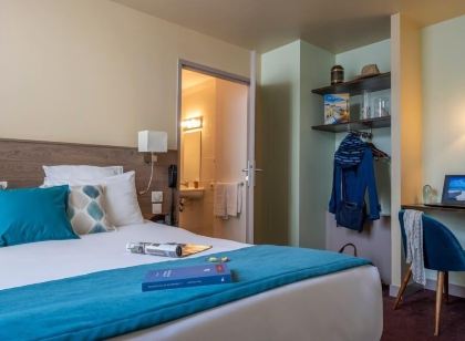 Accostage Hotel