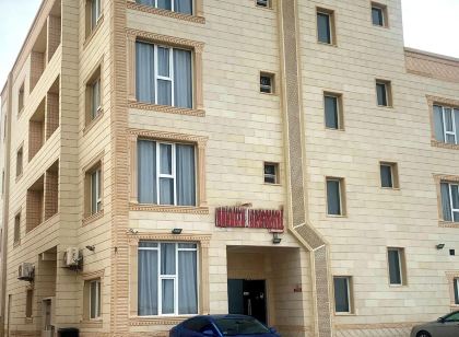 OYO 157 Dream Barka Hotel