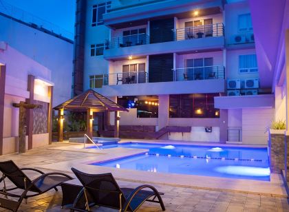 Circle Inn - Iloilo City Center