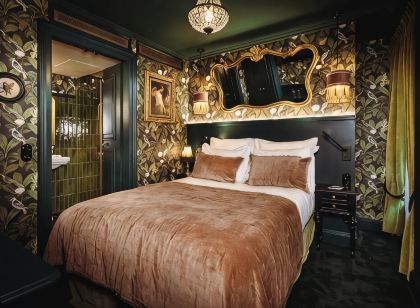 Madame C - Hôtel Particulier