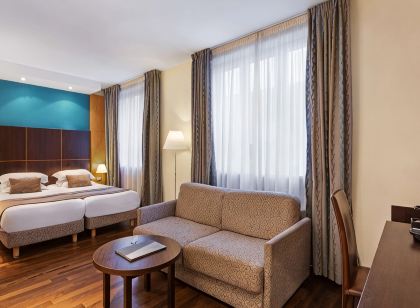 Best Western Plus Monopole Metropole