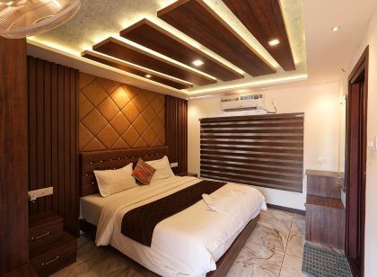 Mytrip Houseboats