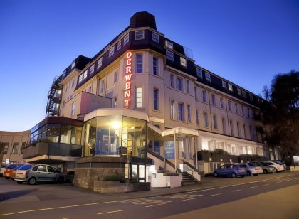 TLH Derwent Hotel - TLH Leisure, Entertainment and Spa Resort