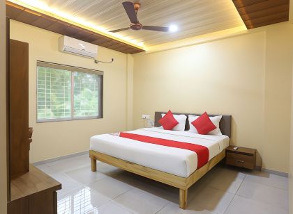 Hotel Durva Palace
