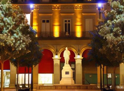 Hôtel Renaissance Castres