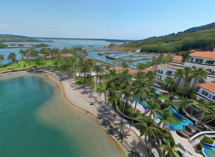 Grand Isla Navidad Golf & Spa Resort with Marina