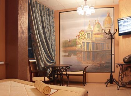 Agio Hotel