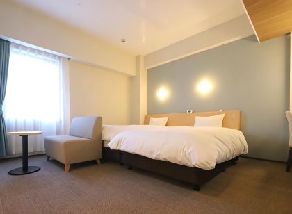 AB Hotel Nakatsugawa