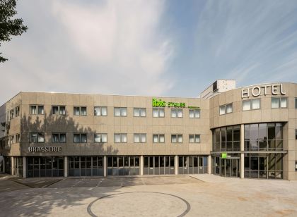 Ibis Styles Almere
