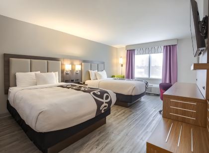 La Quinta Inn & Suites by Wyndham Mobile