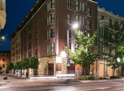 Hotel Maciá Granada Five Senses Rooms & Suites