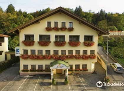 Hotel Bierwirt