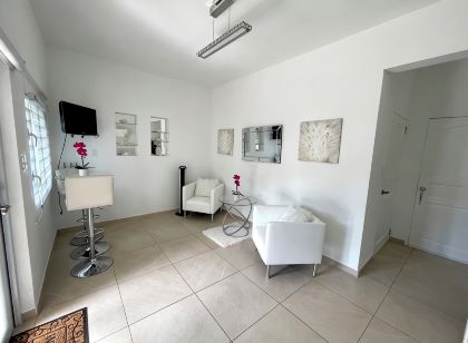 Rommar Cozy Suite