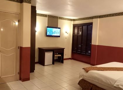 DM Residente Hotel Inns & Villas