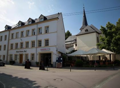 Hotel Perler Hof