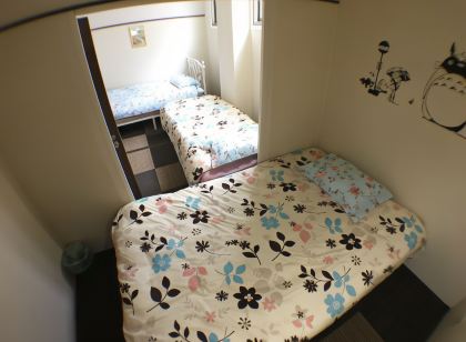 界市尼柯尼科旅館