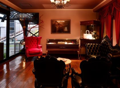 サクラ・フルール青山