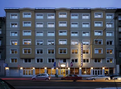 Impulso Hotel by Mellow Mood Hotels