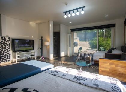 포천 라비앤로즈 펜션