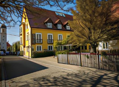 Neumaiers Gasthof und Landhotel