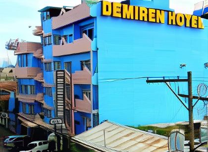 Demiren Hotel