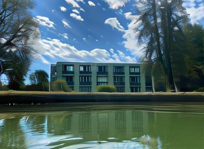 Schlossparkhotel Mariakirchen