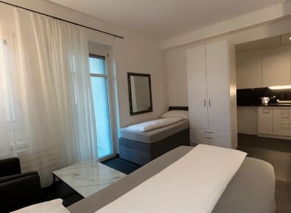Seefeld Appartement