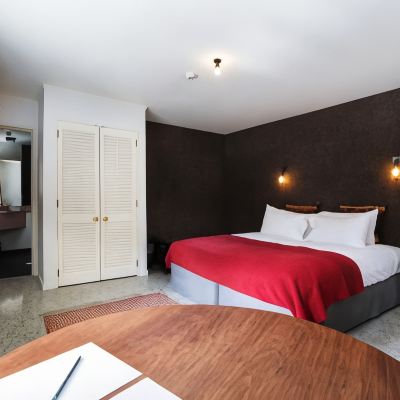 Standard King Standard King Sherwood Promo Code