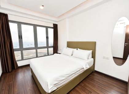 Lovina 19-16 at Harbour Bay Residences