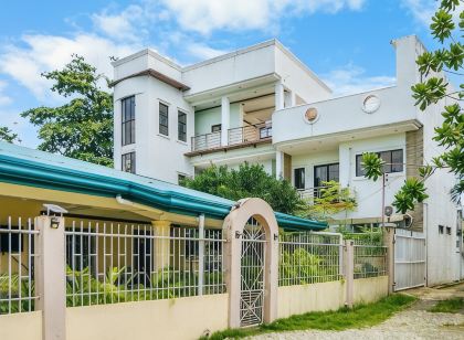 Caliah Homes