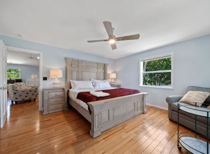 Jensen Beach Family Pool Home