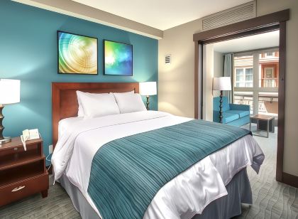 Blue Mountain Resort Mosaic Suites