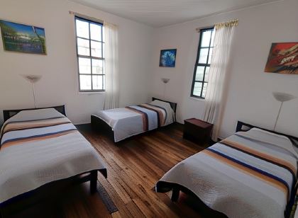 Galapagos Natural Life Hostel