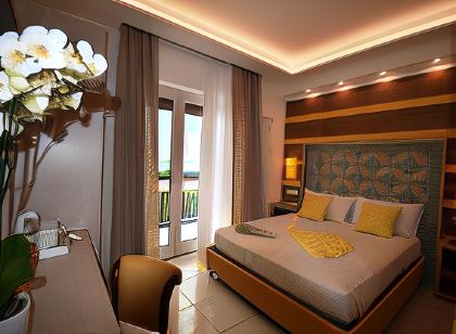 Melody Sorrento Suites