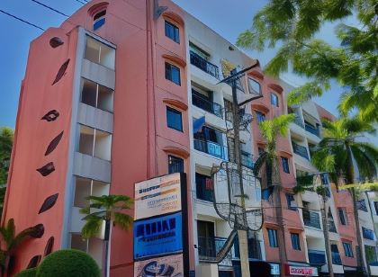 Otravel Hostel 5 Minutes from Mactan Airport