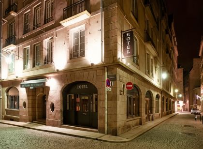 La Maison des Armateurs