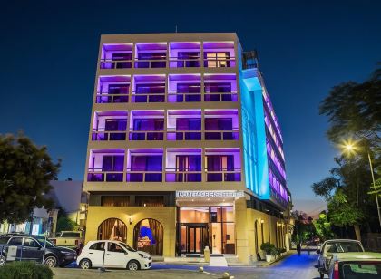 Alexandra Hotel&Apartments