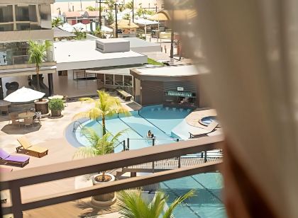 Mareiro Hotel Beira Mar