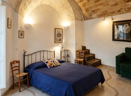 Hotel Sassi
