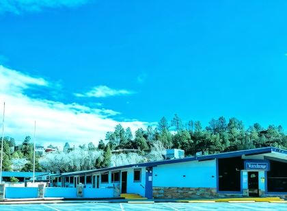 Travelodge by Wyndham Ruidoso