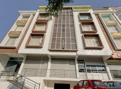 Itsy Hotels Kattari Komforts, 3 Km to Mahatma Gandhi Park