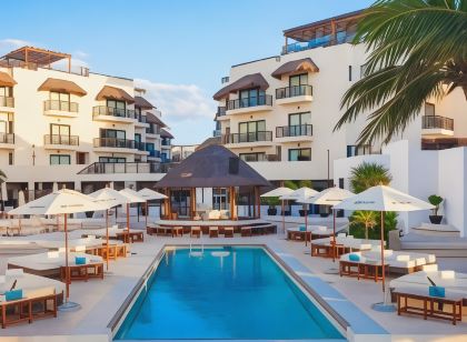 HM Playa del carmen