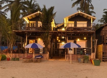 Agonda Heritage