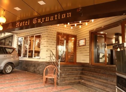 Hotel Carnation