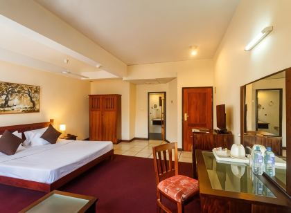 Hotel Janaki